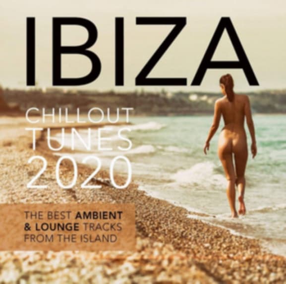 Various - Ibiza Chillout Tunes 2020
