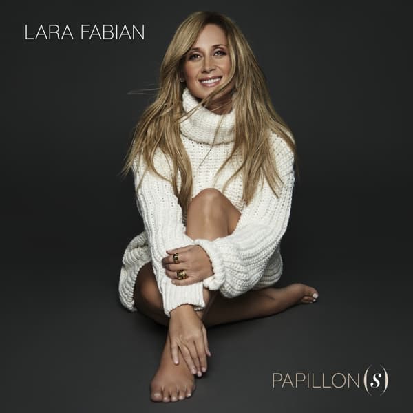 Lara Fabian - Papillon(S) (CD)