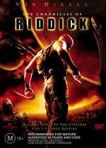 Chronicles Of Riddick  The
