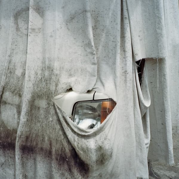 Friends Of Gas - Kein Wetter (LP)