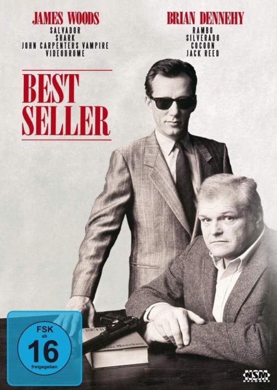 Flynn,john - Best Seller