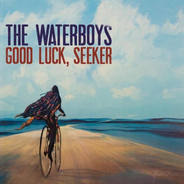 The Waterboys - Good Luck, Seeker (2 CD)