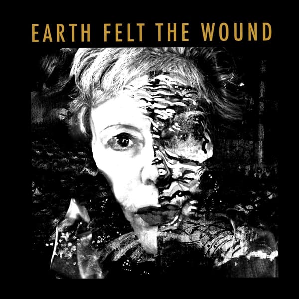 Kate Westbrook & The Granite Band - Earth Felt The Wound (CD)