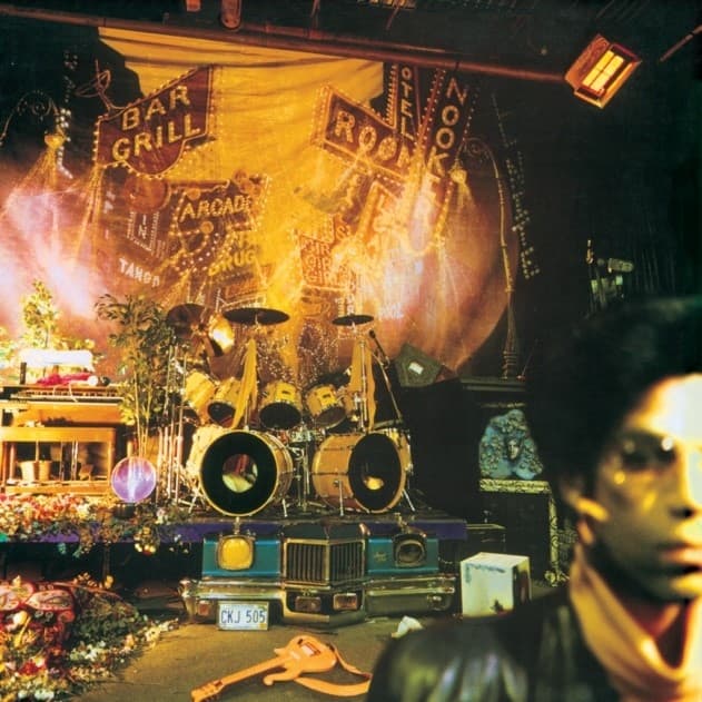 Prince - Sign O The Times (4 LP) (Deluxe Edition) (Remastered)