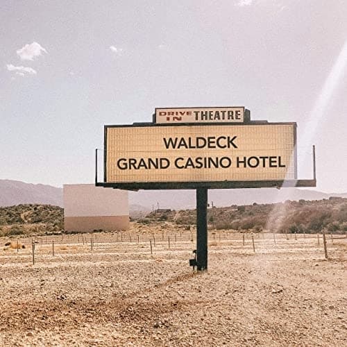 Waldeck - Grand Casino Hotel (LP)