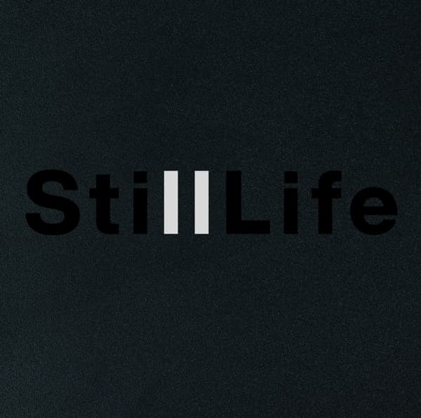 Anders Koppel & Henrik Dam Thomsen - Still Life (CD)