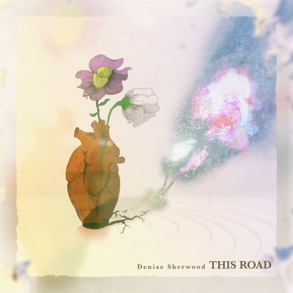 Denise Sherwood - This Road (CD)