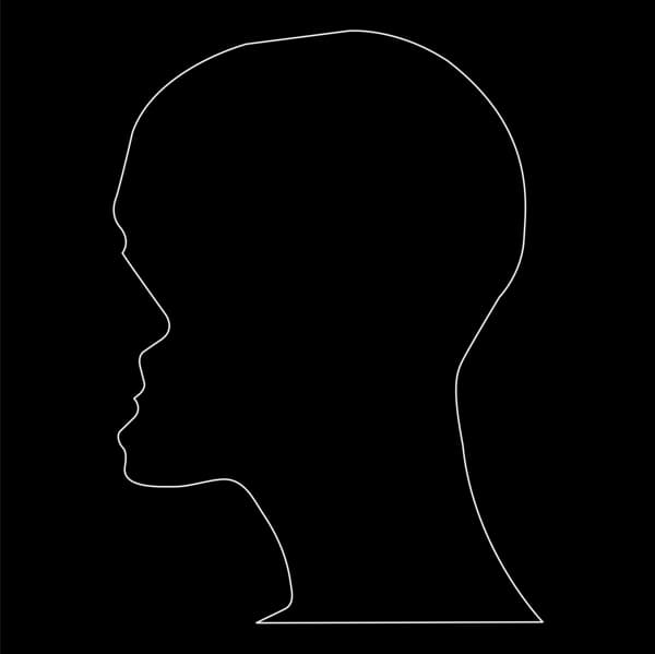Nicolas Jaar - Cenizas (CD) (Limited Edition)