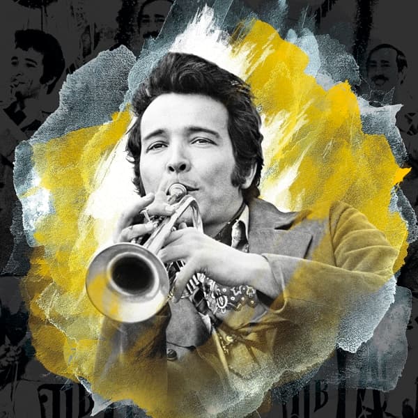 Herb Alpert - Herb Alpert Is... (4 CD)