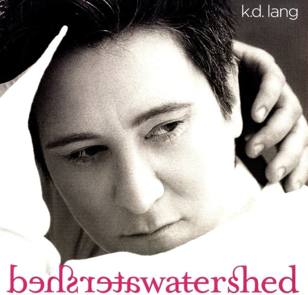 k.d. lang - Watershed (LP)