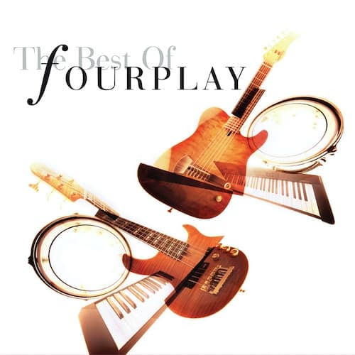 Fourplay - The Best Of Fourplay (LP)
