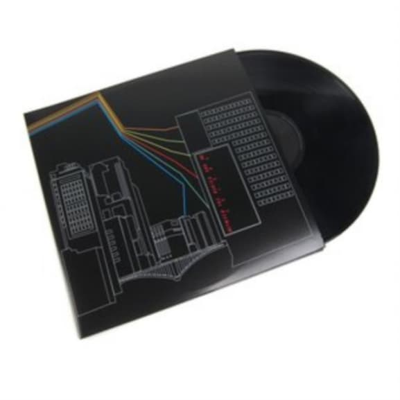 Between The Buried And Me - Colors (2 LP) (Remastered Remix 2020)