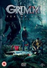 Grimm - Season 1 (Import)