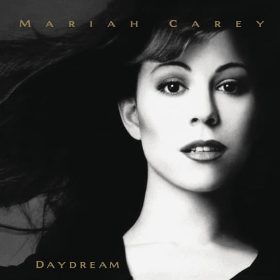 Mariah Carey - Daydream (LP)