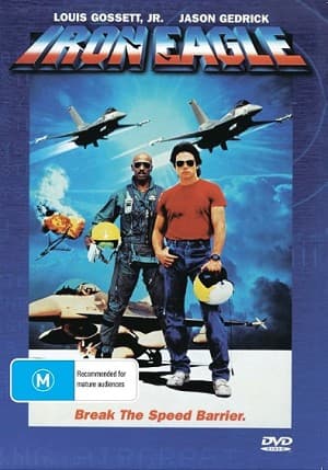 Iron Eagle (Import)