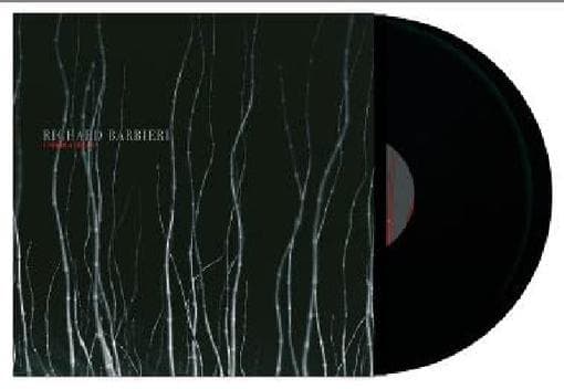 Richard Barbieri - Under A Spell (2 LP)