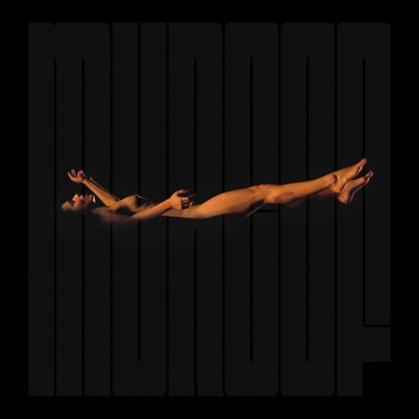 Murcof - The Alias Sessions (3 LP)