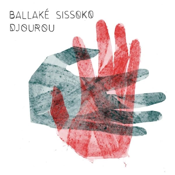 Ballaké Sissoko - Djourou (CD)