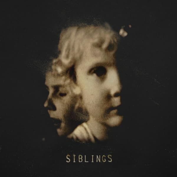 Alex Somers - Siblings (2 LP)