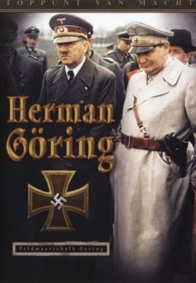 Herman Göring (DVD)