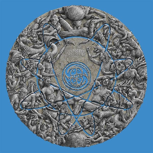 Goat The Head - Strictly Physical (CD | LP)
