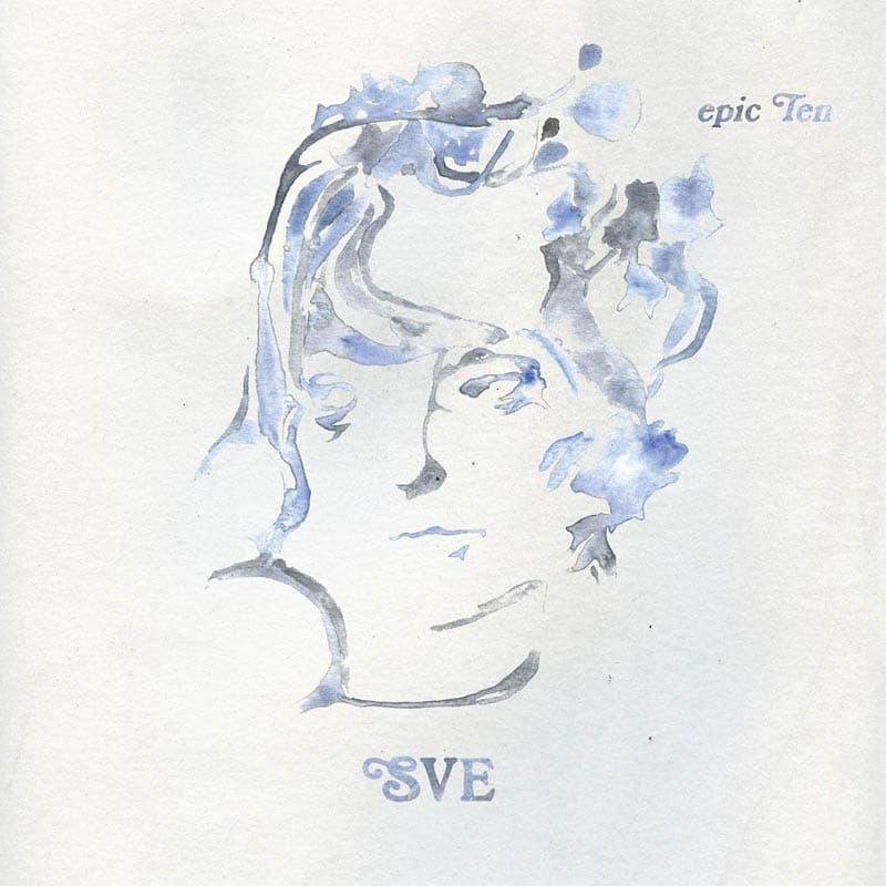 Sharon Van Etten - Epic Ten (2 CD)