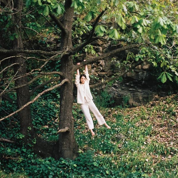 Maple Glider - To Enjoy Is The Only Thing (CD)
