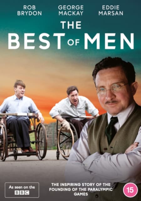Best Of Men (Import)