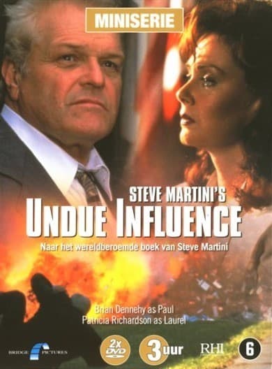 Undue influence (DVD)