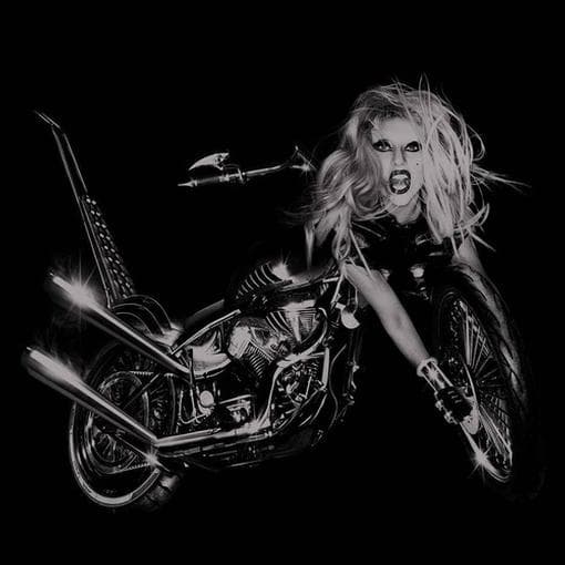 Lady Gaga - Born This Way (2 CD) (10th Anniversary Edition) (2 CD) (10th Anniversary Edition)
