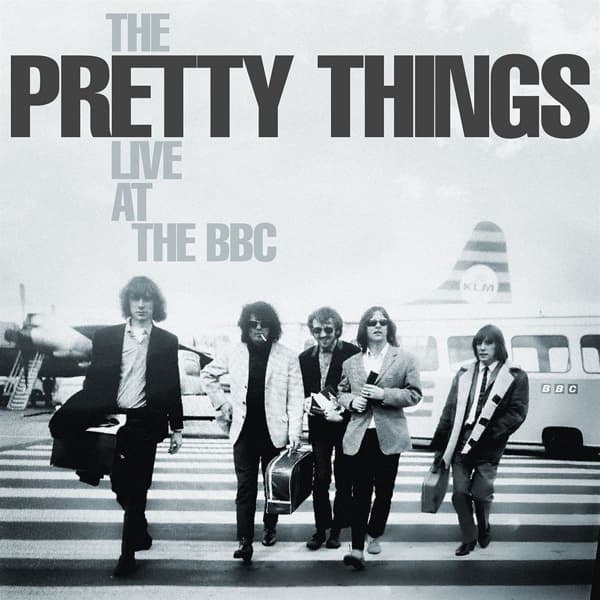 Pretty Things - Live At The BBC (6 CD)