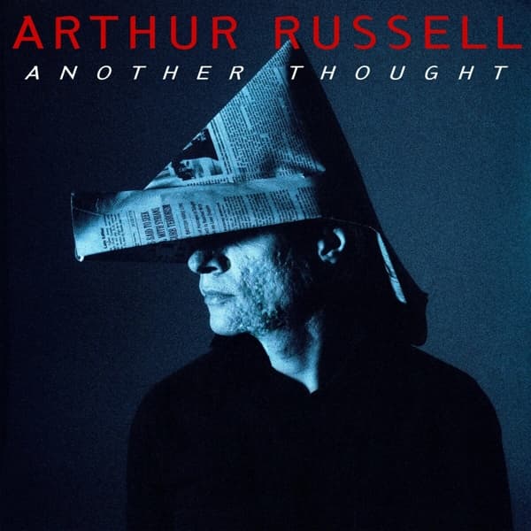 RUSSELL, ARTHUR - Another Thought (vinyl)