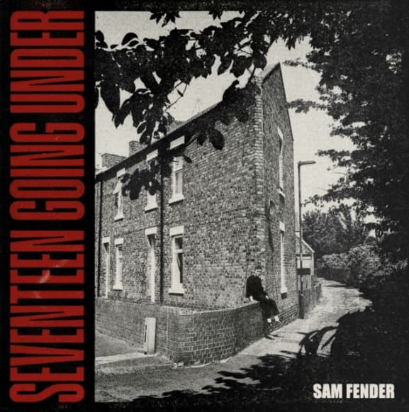 Sam Fender - Seventeen Going Under (LP)
