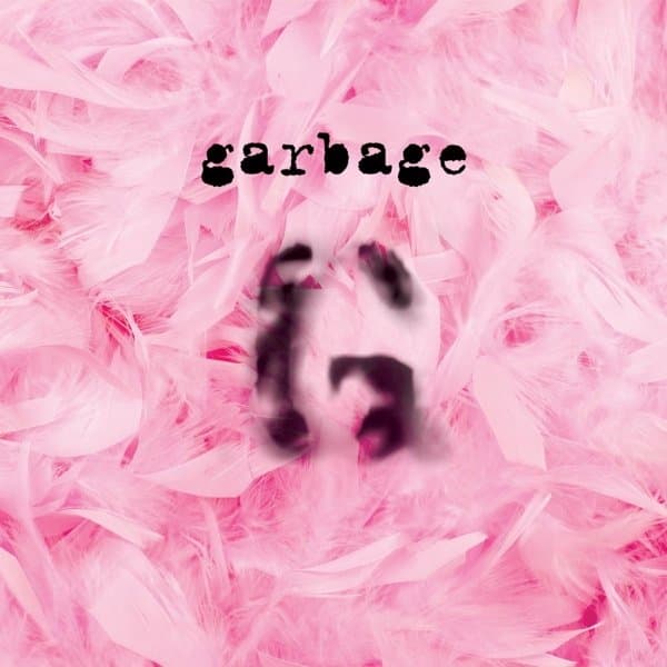 Garbage - Garbage (2 CD) (Deluxe Edition) (Remastered)