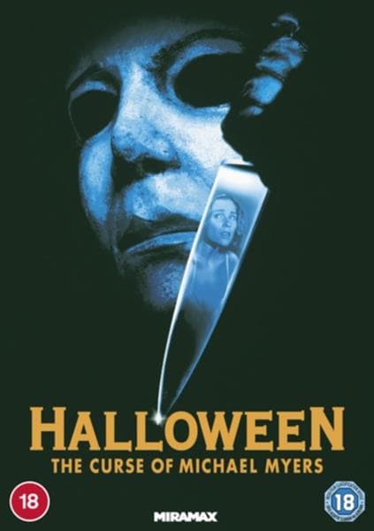 Halloween 6: The Curse Of Michael Myers (Import)