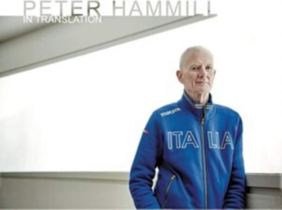 Peter Hammill - In Translation