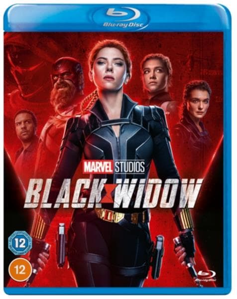 Black Widow (Import)