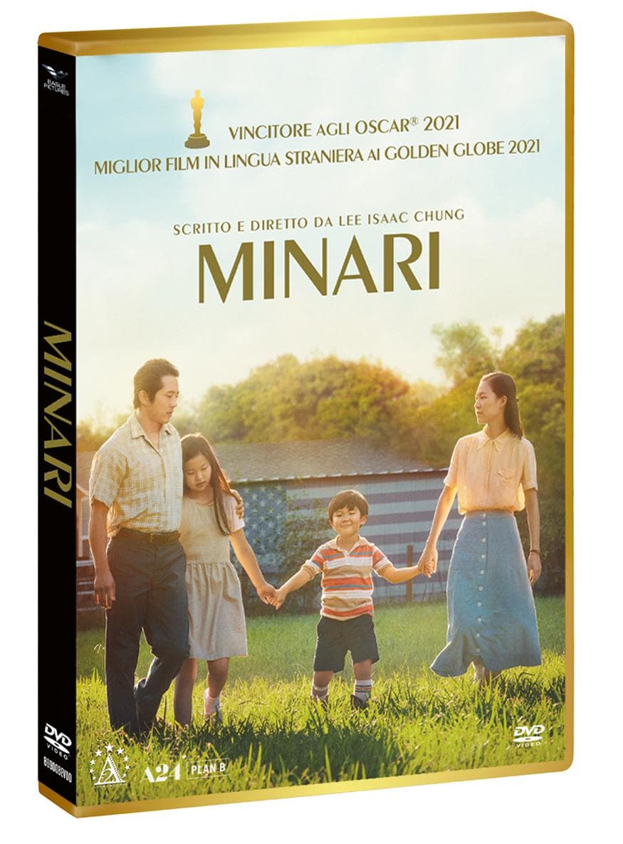 Minari (Import)