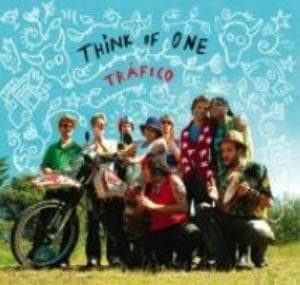 Think Of One - Tráfico (CD)