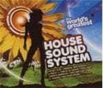 World Greatest House Sound ...
