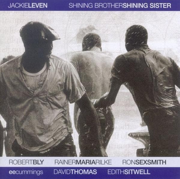 Jackie Leven - Shining Brother Shining..