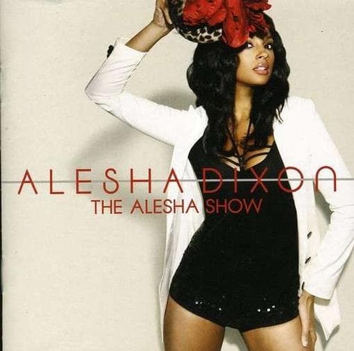 Alesha Dixon - The Alesha Show