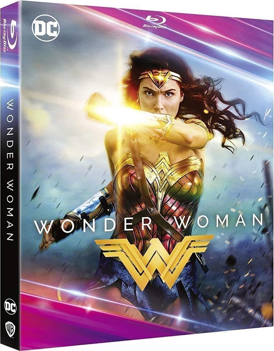 Wonder Woman (dc Comics Collection) (Import DE)