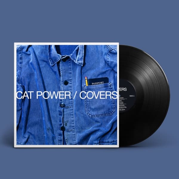 Cat Power - Covers (LP)