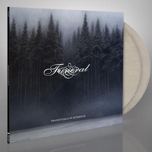Funeral - Praesentialis In Aeternum (2 LP) (Coloured Vinyl) (Limited Edition)
