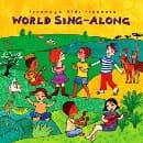 Putumayo Kids Presents - World Sing-Along (CD)