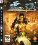 Genji: Days Of The Blade