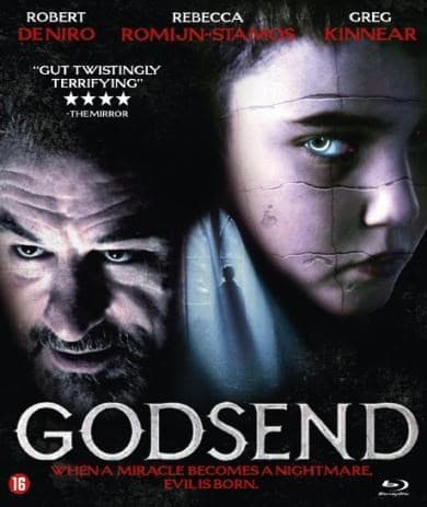 Godsend (Blu-ray)