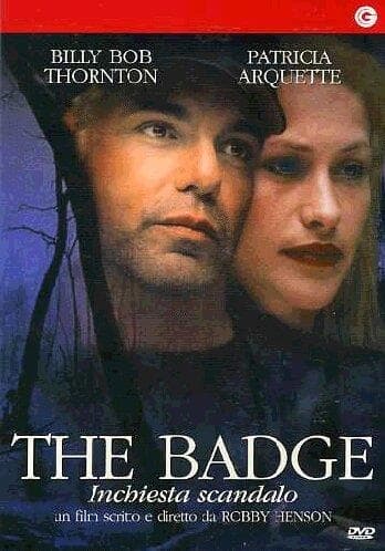 Badge (the) (Import)