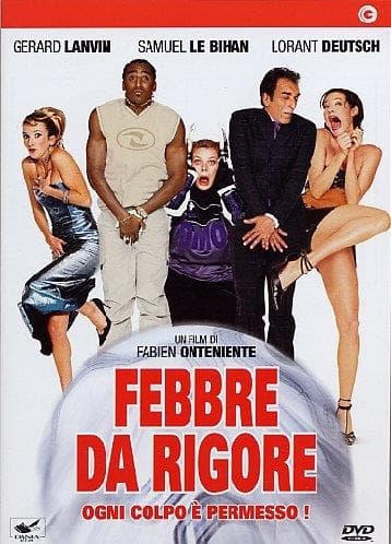 Febbre Da Rigore (Import)